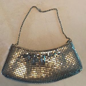 NYTLITES sequin bag